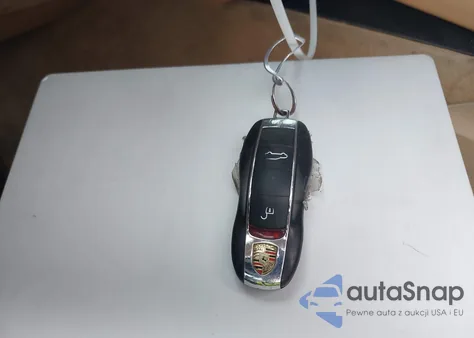 2012 Porsche Panamera 4 z USA, uszkodzony, nr VIN WP0AA2A70CL013973